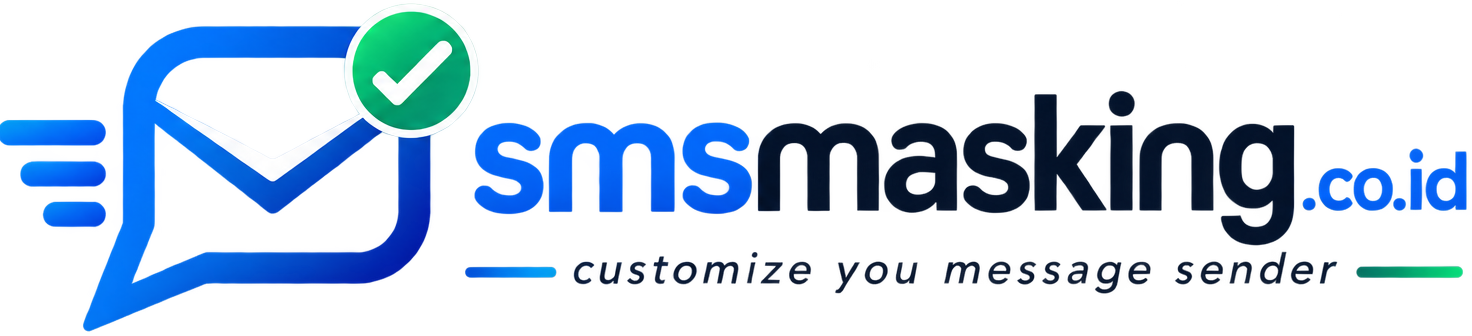 SMS Masking